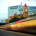 Calgary Transit logo