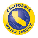 California Water Service Company logo