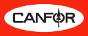 Canfor Corporation logo