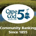 Cape Cod Five logo