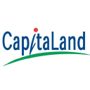 CapitaLand Limited logo