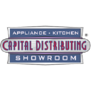 Capital Distributing Inc logo