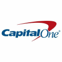 Capital One logo
