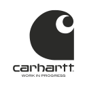 Carhartt WIP Store Taichung logo