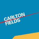 Carlton Fields logo