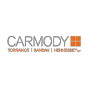 Carmody & Torrance LLP logo