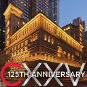 Carnegie Hall logo