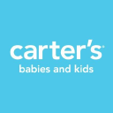 Carter's, Inc. logo