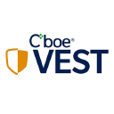 Cboe Vest logo