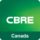 Cbre logo