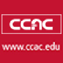Community College of Allegheny County logo