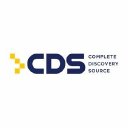 Complete Discovery Source logo