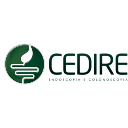 Cedire - Endoscopia e Colonoscopia logo
