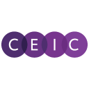 CEIC Data logo