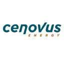 Cenovus Energy logo