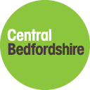 Central Bedfordshire Council logo