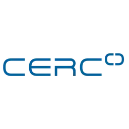 CERC S/A logo