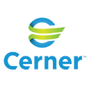 Cerner Corporation logo