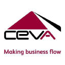 CEVA Logistics logo