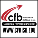 Carrollton-Farmers Branch Independent School District logo