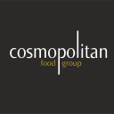 Cosmopolitan Food Group Inc logo