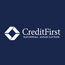 Credit First National Association logo