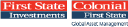 Colonial First State Global Asset Management Pty Ltd logo