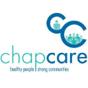 CHAP Care logo