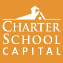 Charter School Capital, Inc. logo