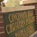 Cincinnati Hills Christian Academy logo
