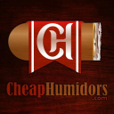 Cheaphumidors logo