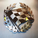 Checkered Flag logo