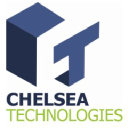 Chelsea Technologies LLC logo