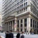 Federal Reserve Bank of Chicago logo
