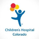 Children's Hospital Colorado logo
