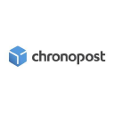 Chronopost logo