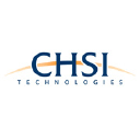 CHSI Technologies logo