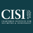 Chartered Institute for Securities & Investment logo