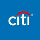 Citibank India logo