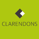 Clarendons Property Consultants Ltd logo