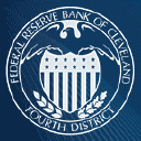 Federal Reserve Bank of Cleveland logo