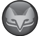 ClickFox logo