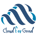 Cloud For Good logo