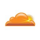 Cloudflare, Inc. logo