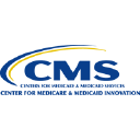 Centers for Medicare & Medicaid Services (HHS-CMS) logo