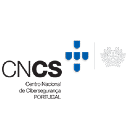 Centro Nacional de Cibersegurança - Portugal logo
