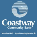 Coastway Community Bank logo