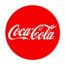 Coca-Cola logo