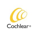 Cochlear logo