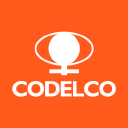 Codelco logo